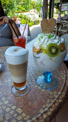 Kálmán Terasz Étterem | Pizzéria | Rendezvény - Siófok