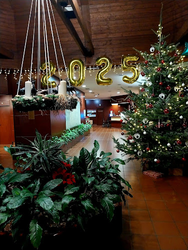 Átrium Eszpresszó - Vendéglátás