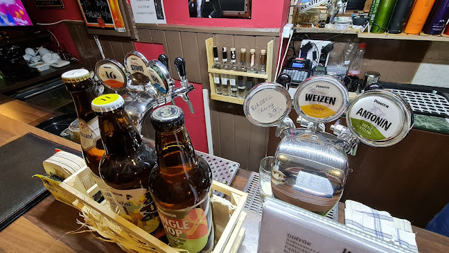 Budapest, Mester u. 41/B, 1095