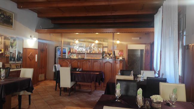 Opinii despre Aranypince Vendéglő în Gyöngyös - Vendéglátás