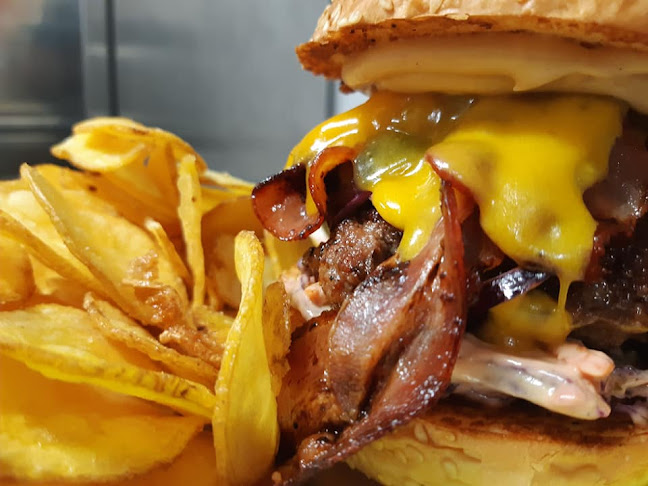 Balcsi Falatozó-Átmenetileg zárva, újranyitás 2025.október!Addig a Tölgyfa Étterem&Pub-ban tartunk nyitva!