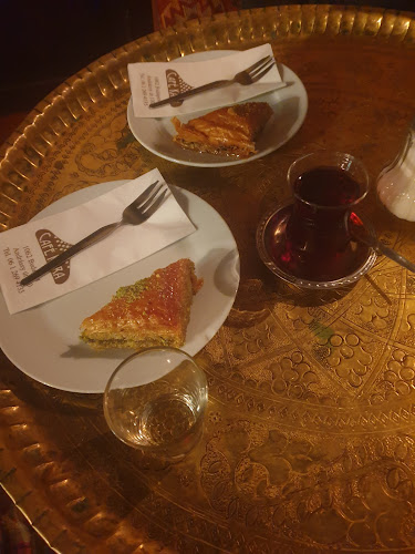 Café Kara - Vendéglátás