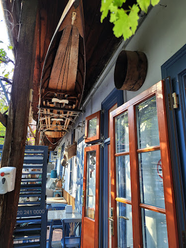 Édeske Cukrász Műhely