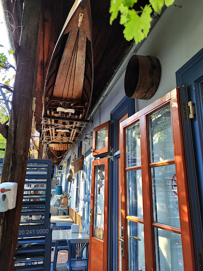 Édeske Cukrász Műhely