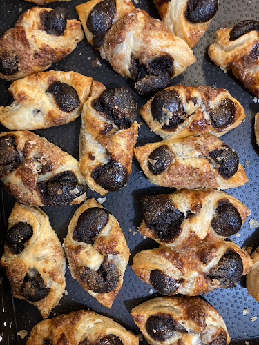 Pogácsarendelés - Vendéglátás