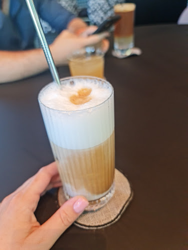 Opinii despre Újváros Bisztró - innovatív kortárs magyar étterem în Szarvas - Vendéglátás