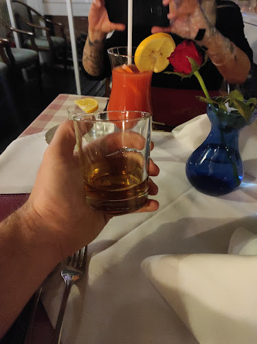 Vén Hajó Étterem - Stadt Wien Rendezvényhajó - Budapest