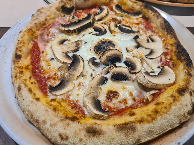 Pizza & Wurlitzer - Gárdony