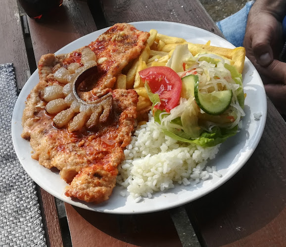 Vár Vendéglő - Nógrád - Vendéglátás