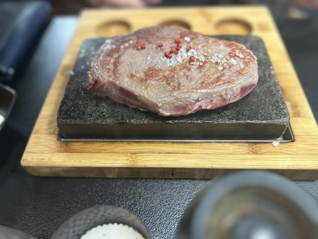 Marha Jó Steak Bar - Győr