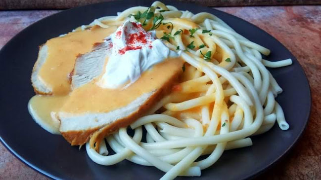 Comentarii opinii despre Pizza Piazza