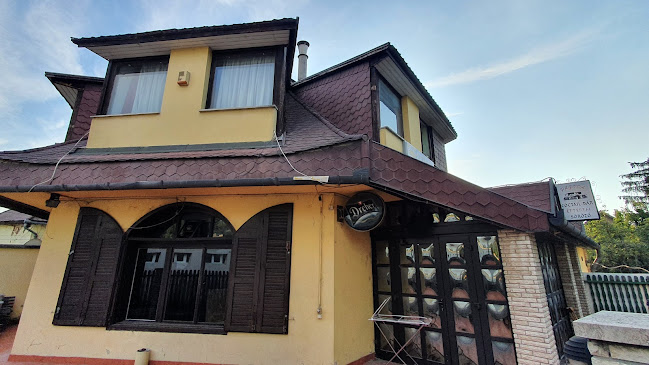 Opinii despre Pagoda étterem-pizzéria în Budapest - Vendéglátás