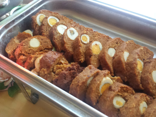 Opinii despre Katilon-Market Kft în Lőrinci - Vendéglátás