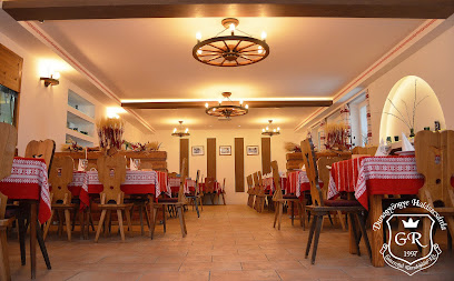 Dunagyöngye Halászcsárda