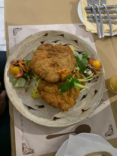 Véndiófa Grill Bisztró - Miskolc