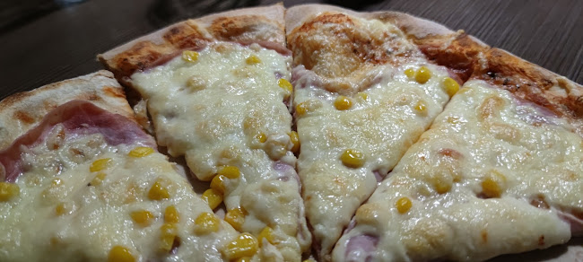 Opinii despre Bingo Pizzafutár (pizza házhozszállítás) în Szombathely - Vendéglátás