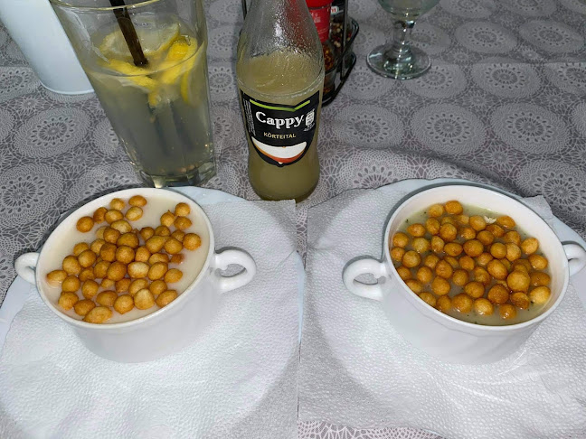 Talizmán Vendéglő