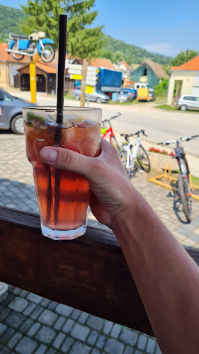 Kemencés Fogadó - Vendéglátás