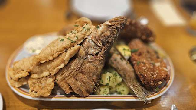 Opinii despre Horgásztanya vendéglő în Ráckeve - Vendéglátás