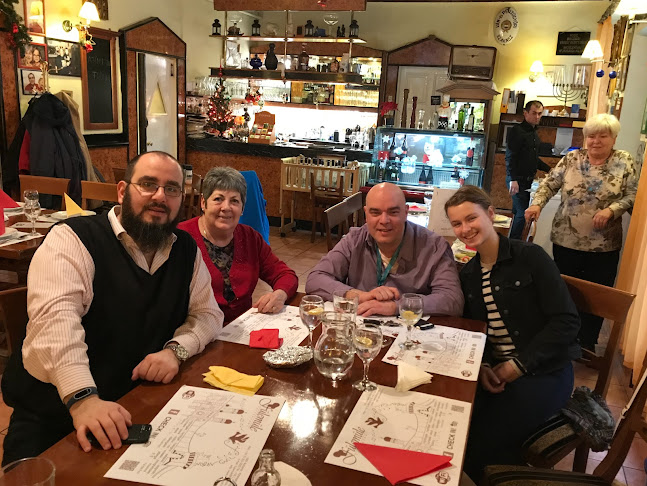 Fülemüle Étterem - Vendéglátás