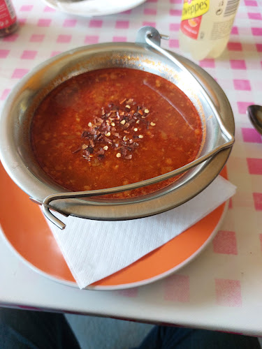 Opinii despre Hafner Vendéglő în Tatabánya - Vendéglátás