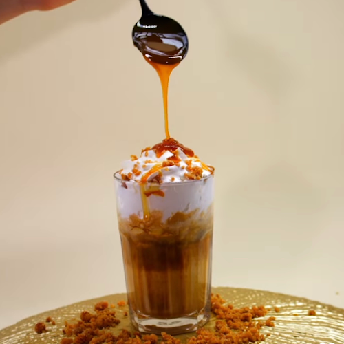 Cafe Frei Debrecen Fórum - Vendéglátás