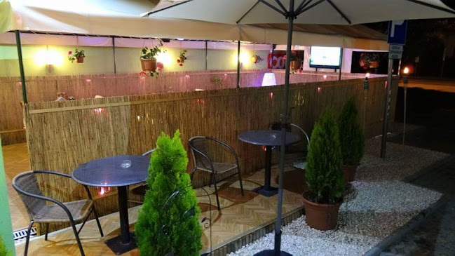 Club43 Büfé és Pizzéria - Deszk