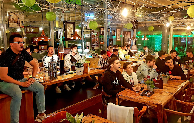 Caffe Bar Jam - Ózd