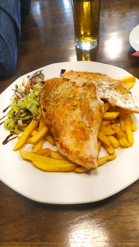 Comentarii opinii despre Matula Bistro