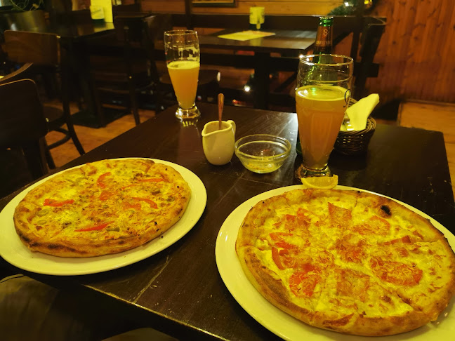 Comentarii opinii despre Fabito Pizzéria