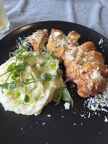 Grill Étterem - Vendéglátás