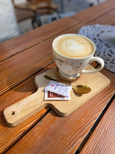 JAM Juice&More - Vendéglátás