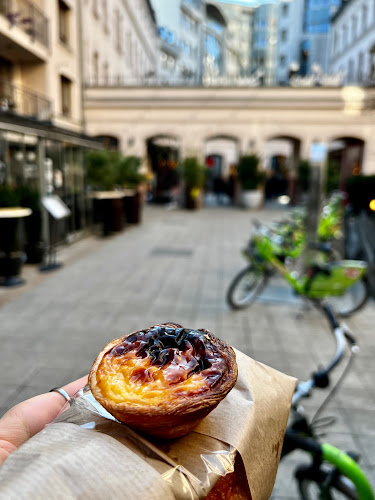 Comentarii opinii despre Lisboa Pastry & Bakery