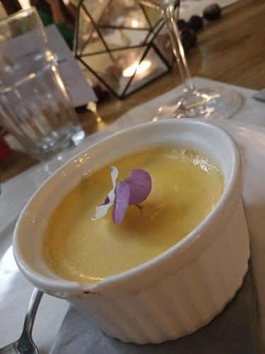 Paletta Bisztró Budapest - Budapest