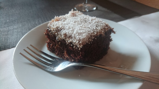 West Garden Étterem - Vendéglátás