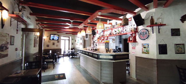 Rio Bistro - Vendéglátás