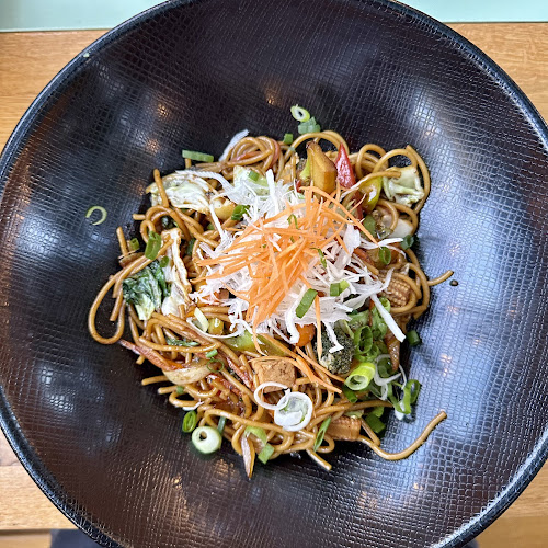 Opinii despre Thai Spicy Nine în Siófok - Vendéglátás