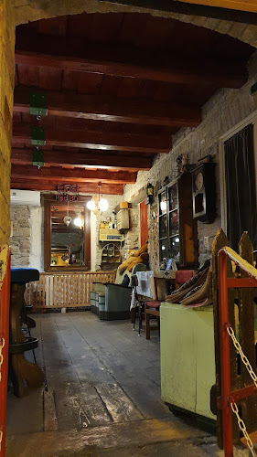 Monoszkóp Kultúrbisztró - Vendéglátás