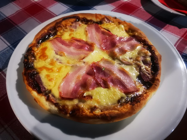 Postakocsi Étterem és Pizzéria