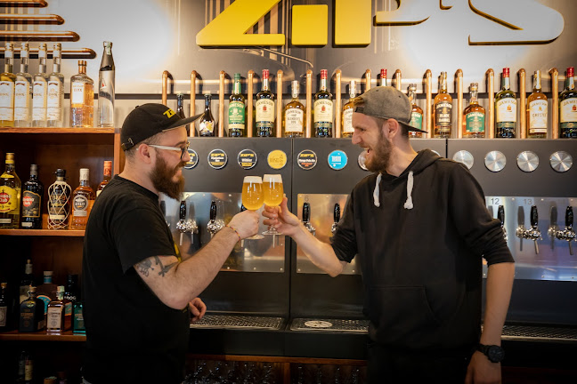 craft BEER & Tapas - Miskolc