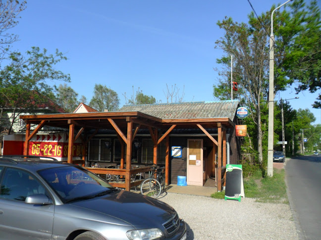 Opinii despre Stop presszó în Kecskemét - Vendéglátás