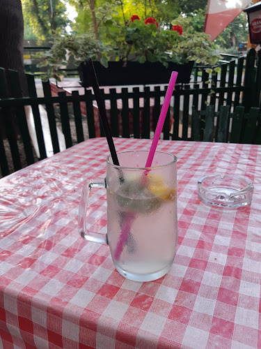 Sziget büfé - Vendéglátás