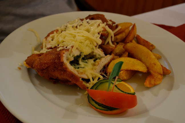 Comentarii opinii despre Kakas Étterem