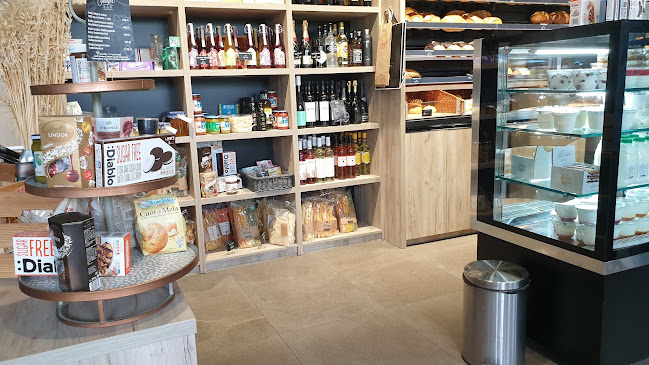 Comentarii opinii despre Serczli BAR