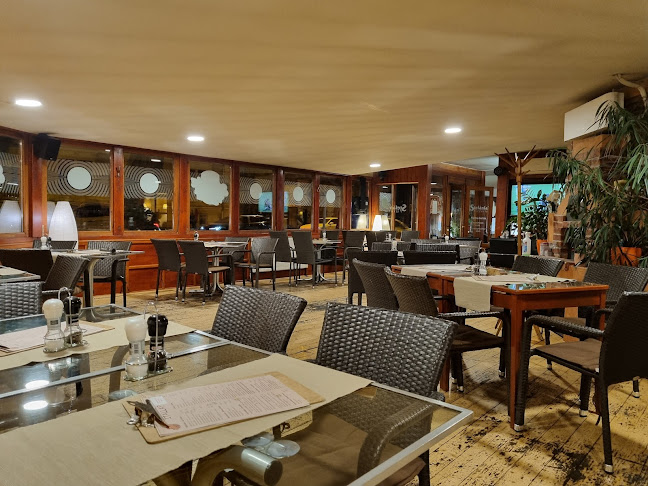 Stefánia Pizzéria és Étterem - Budapest