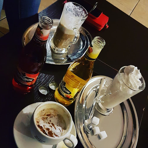 Iparos Kávézó - Bátaszék