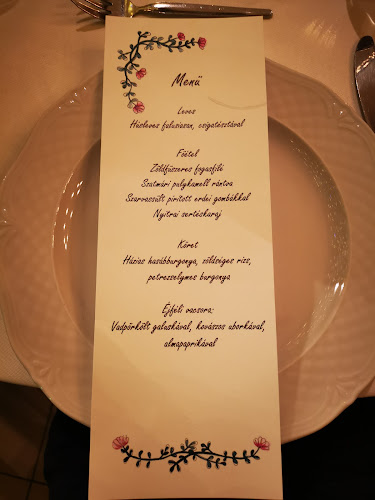 Dombi és Fiai - Tényő