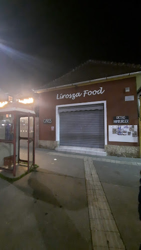 Comentarii opinii despre Lirosza Food