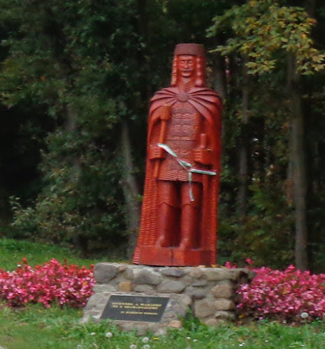 St. Hubertus Panzió & Étterem