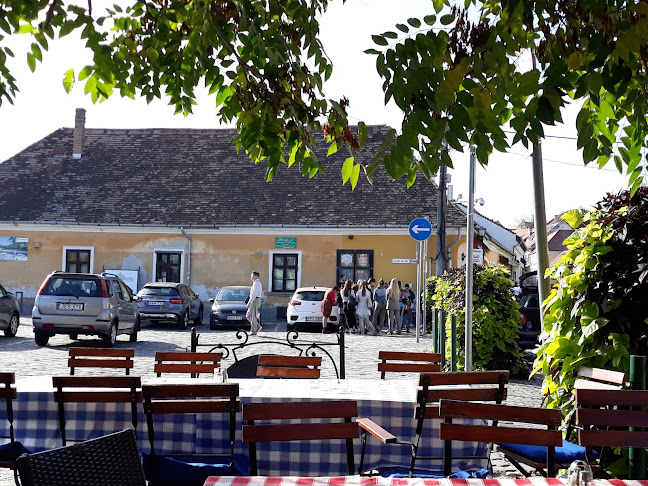 Corner Szerb Étterem - Szentendre